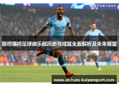 斯坦福桥足球俱乐部历史与成就全面解析及未来展望