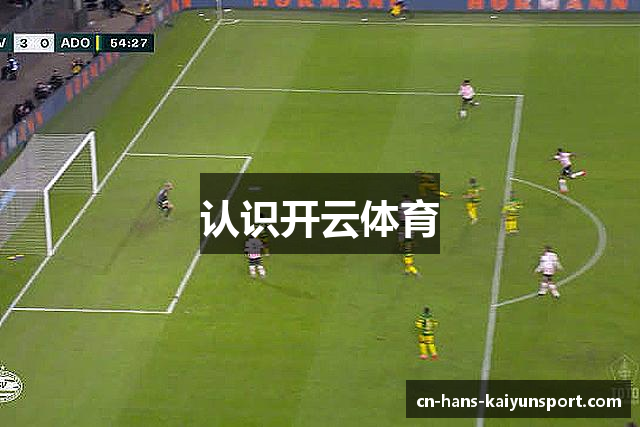 认识开云体育